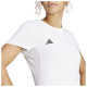 Adidas Γυναικεία κοντομάνικη μπλούζα Adizero Essentials Running Tee Adidas Γυναικεία κοντομάνικη μπλούζα Adizero Essentials Running Tee